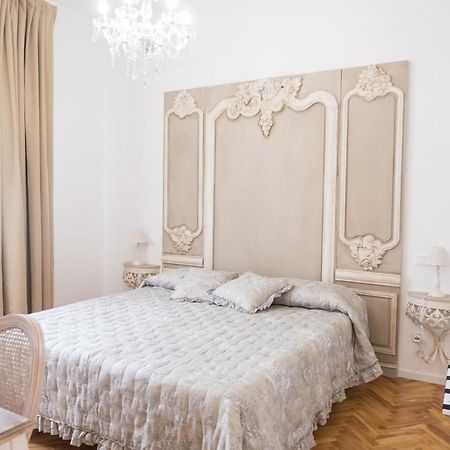 Althea Apartment Viareggio Ngoại thất bức ảnh