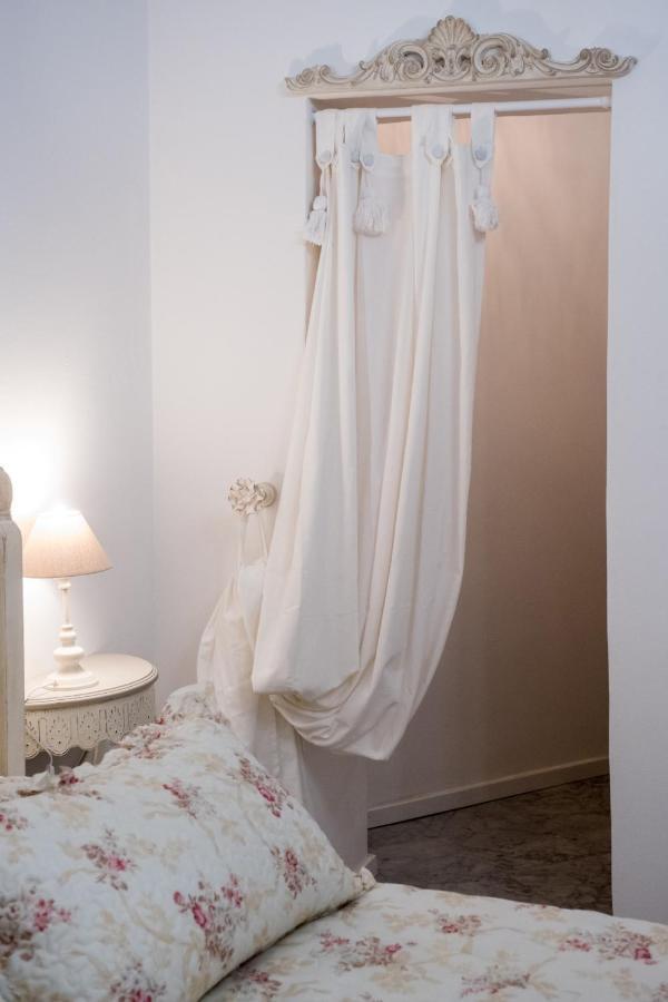 Althea Apartment Viareggio Ngoại thất bức ảnh