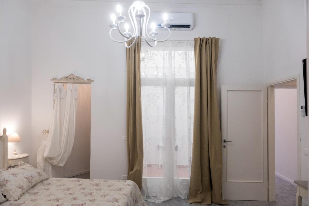 Althea Apartment Viareggio Ngoại thất bức ảnh