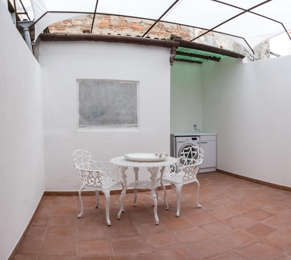 Althea Apartment Viareggio Ngoại thất bức ảnh