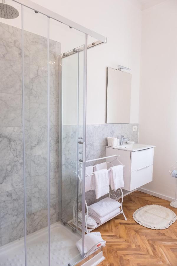 Althea Apartment Viareggio Ngoại thất bức ảnh