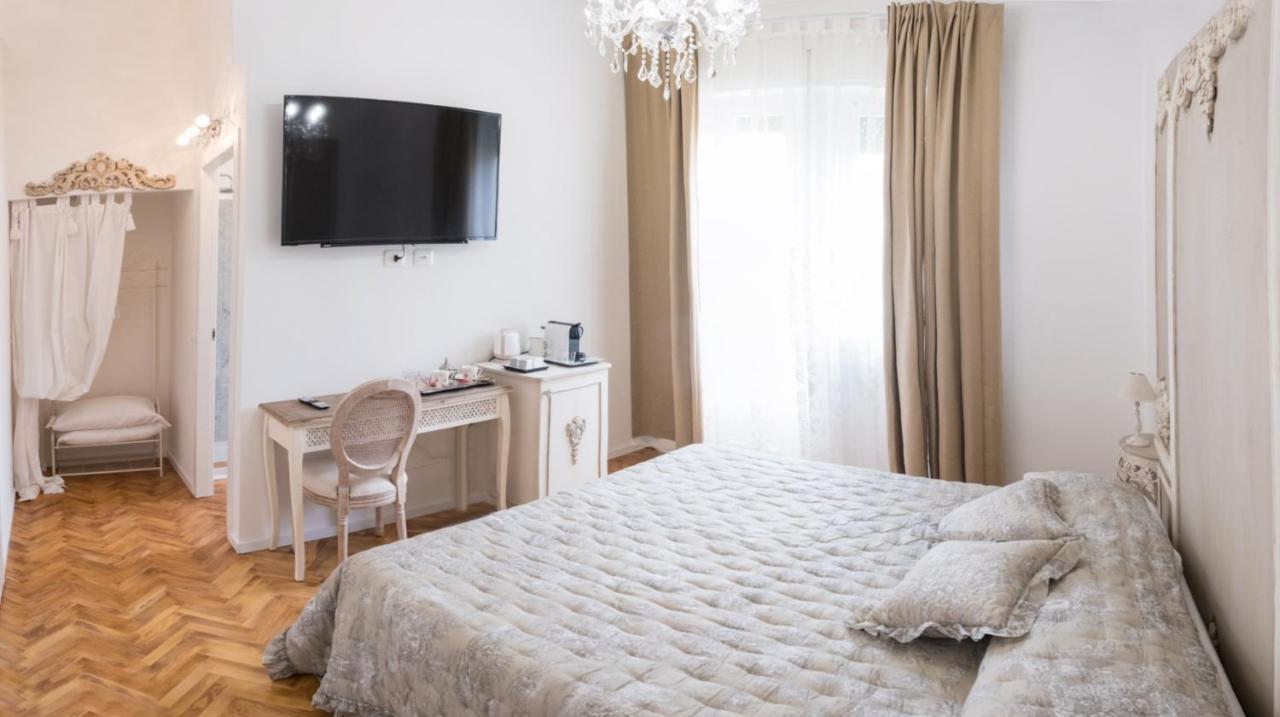 Althea Apartment Viareggio Ngoại thất bức ảnh