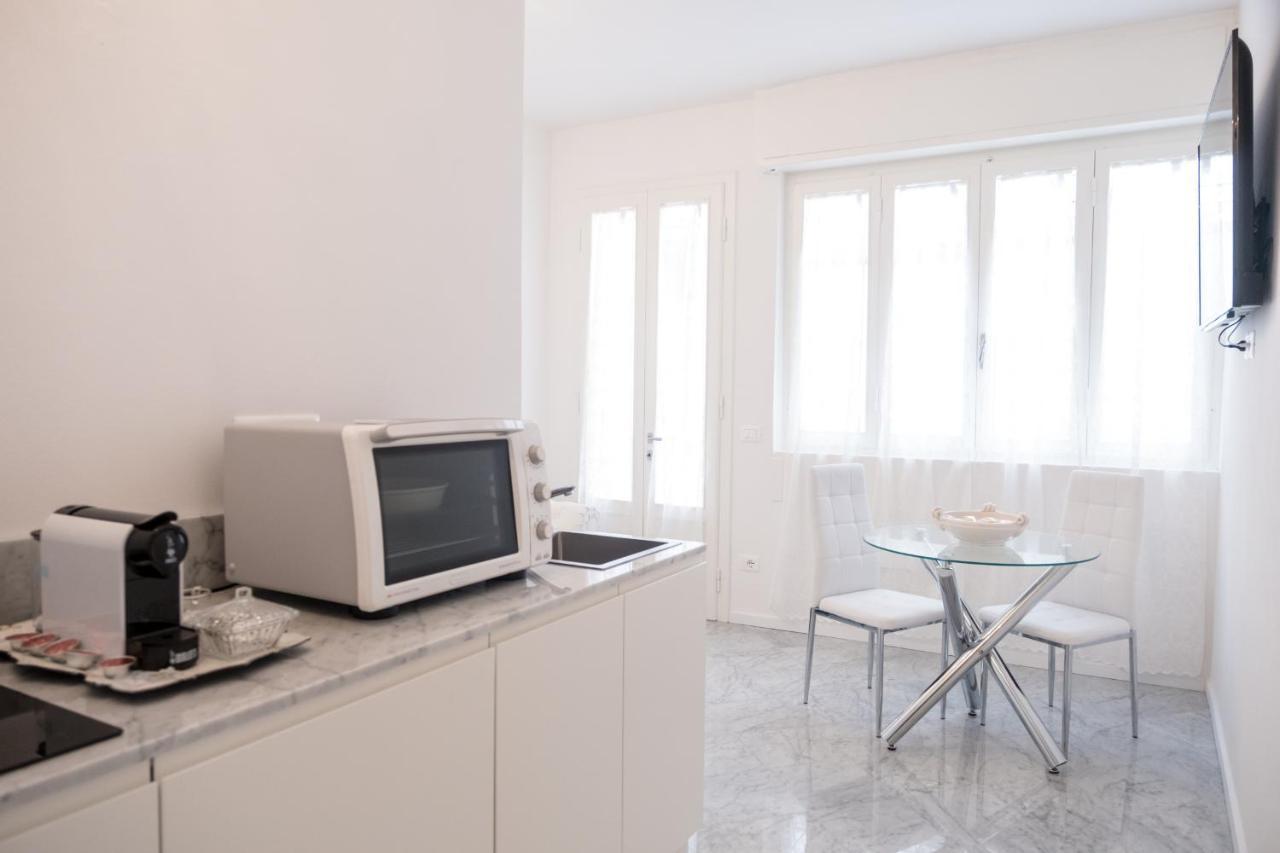 Althea Apartment Viareggio Ngoại thất bức ảnh