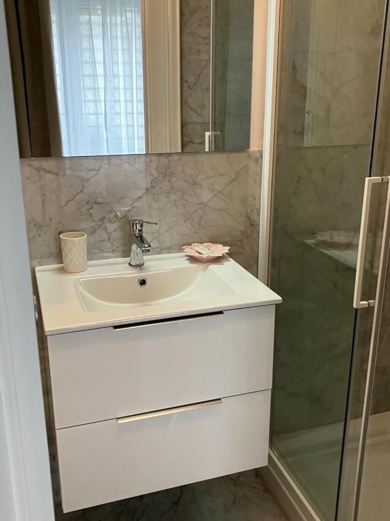 Althea Apartment Viareggio Ngoại thất bức ảnh