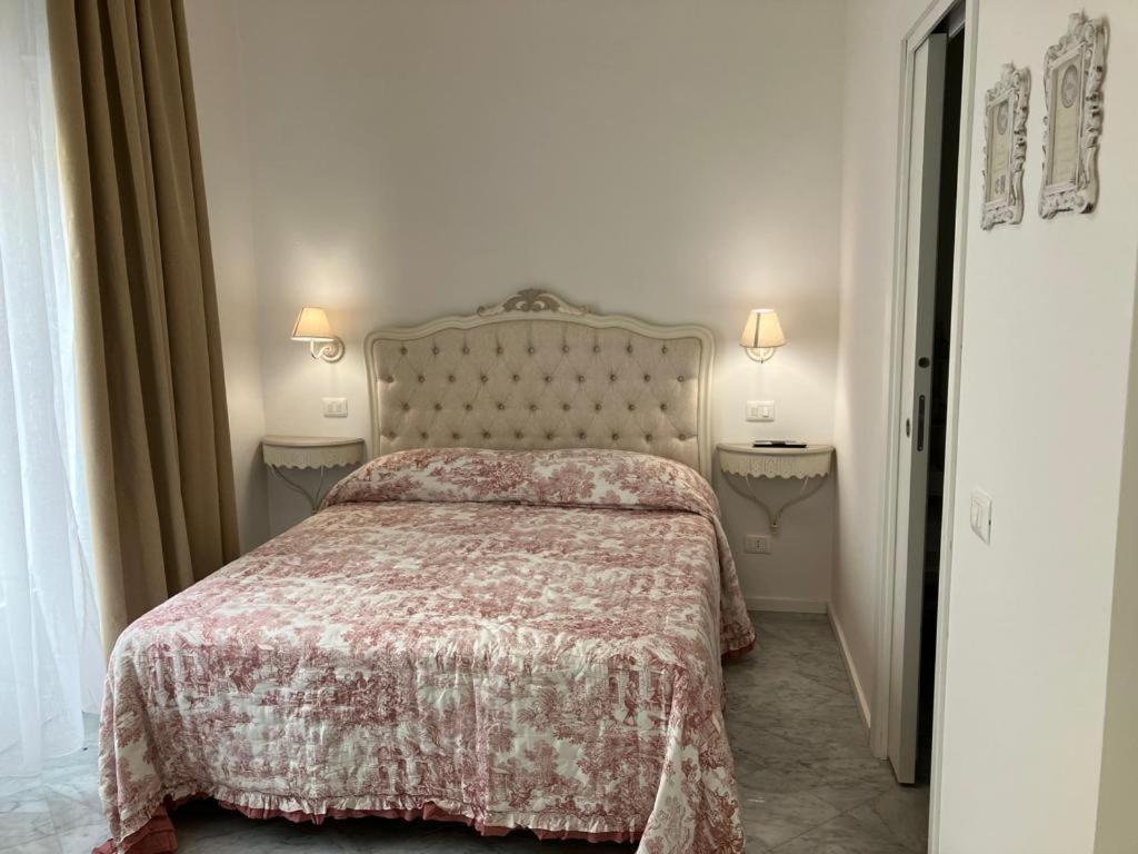 Althea Apartment Viareggio Ngoại thất bức ảnh
