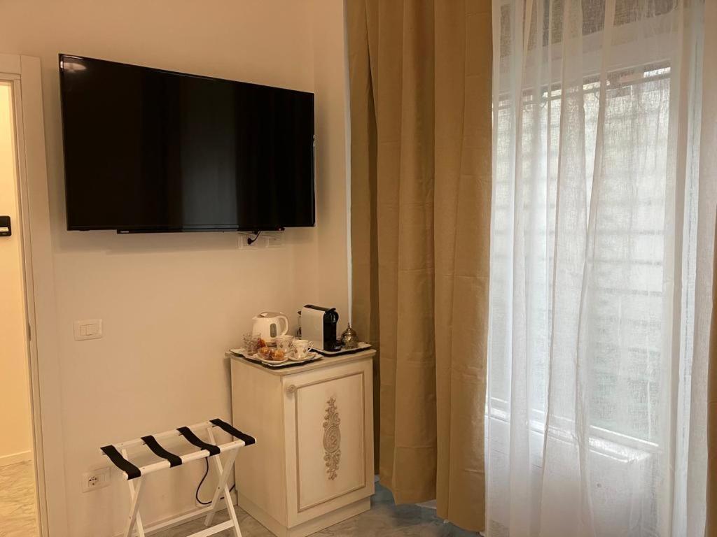 Althea Apartment Viareggio Ngoại thất bức ảnh