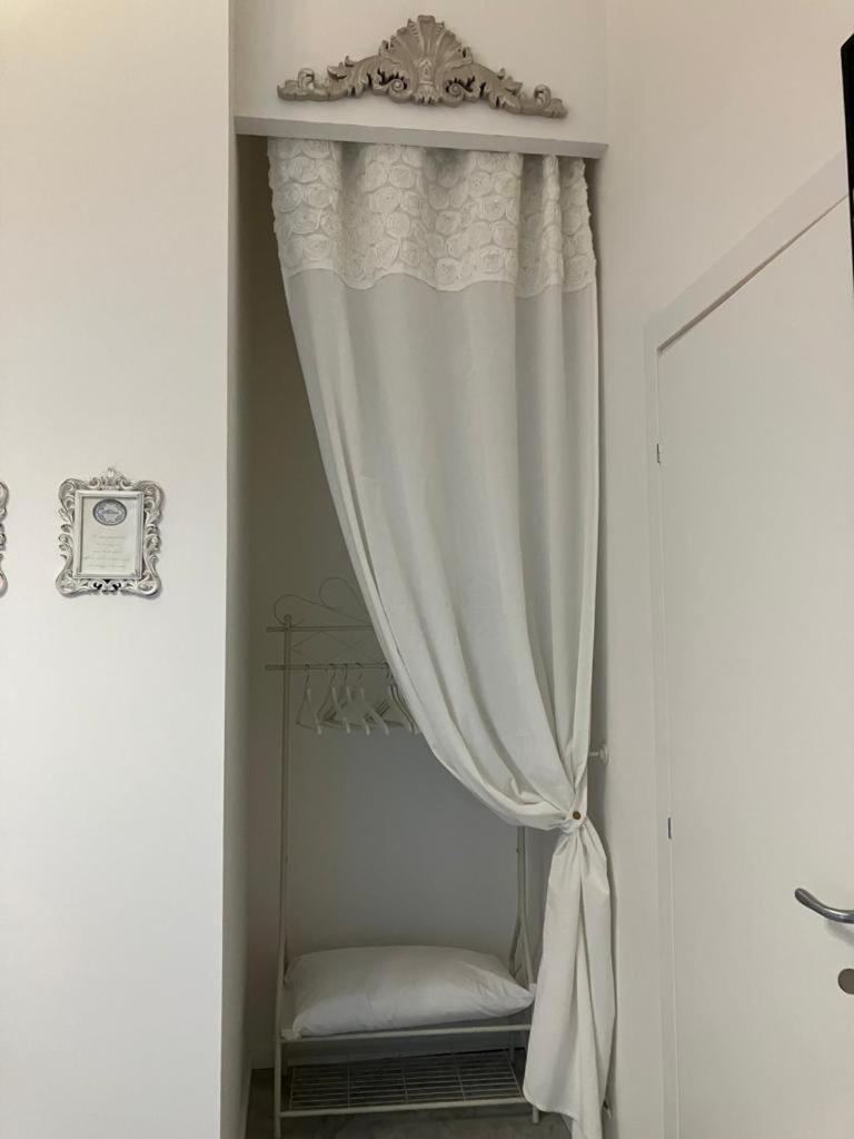 Althea Apartment Viareggio Ngoại thất bức ảnh