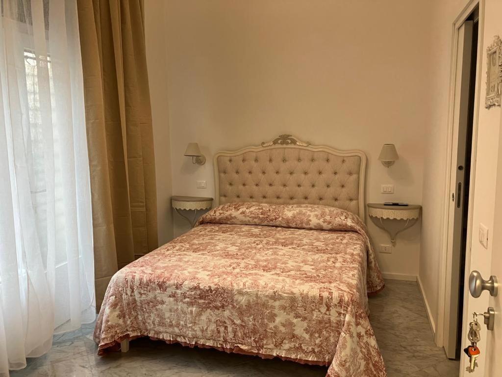 Althea Apartment Viareggio Ngoại thất bức ảnh