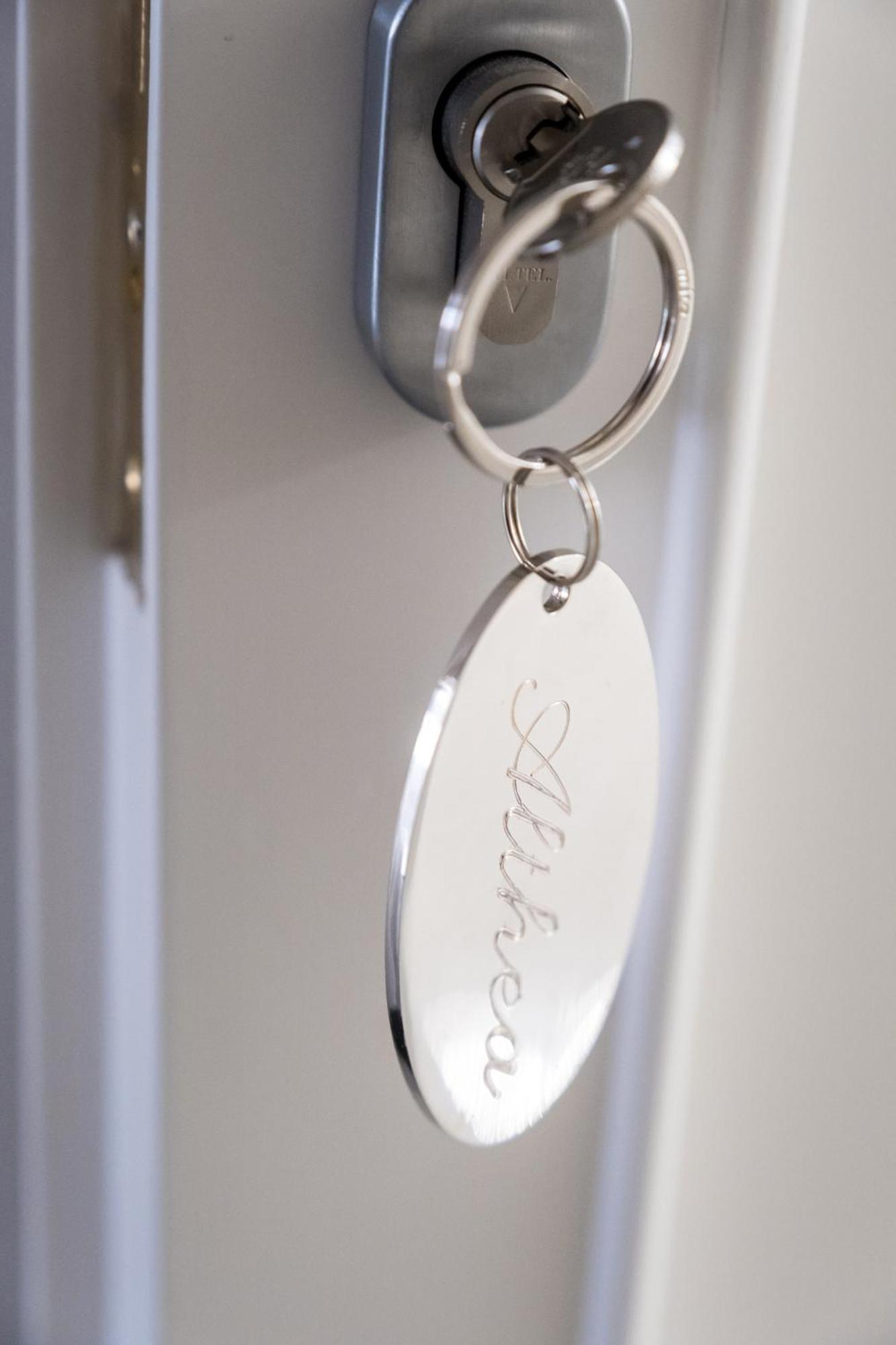 Althea Apartment Viareggio Ngoại thất bức ảnh