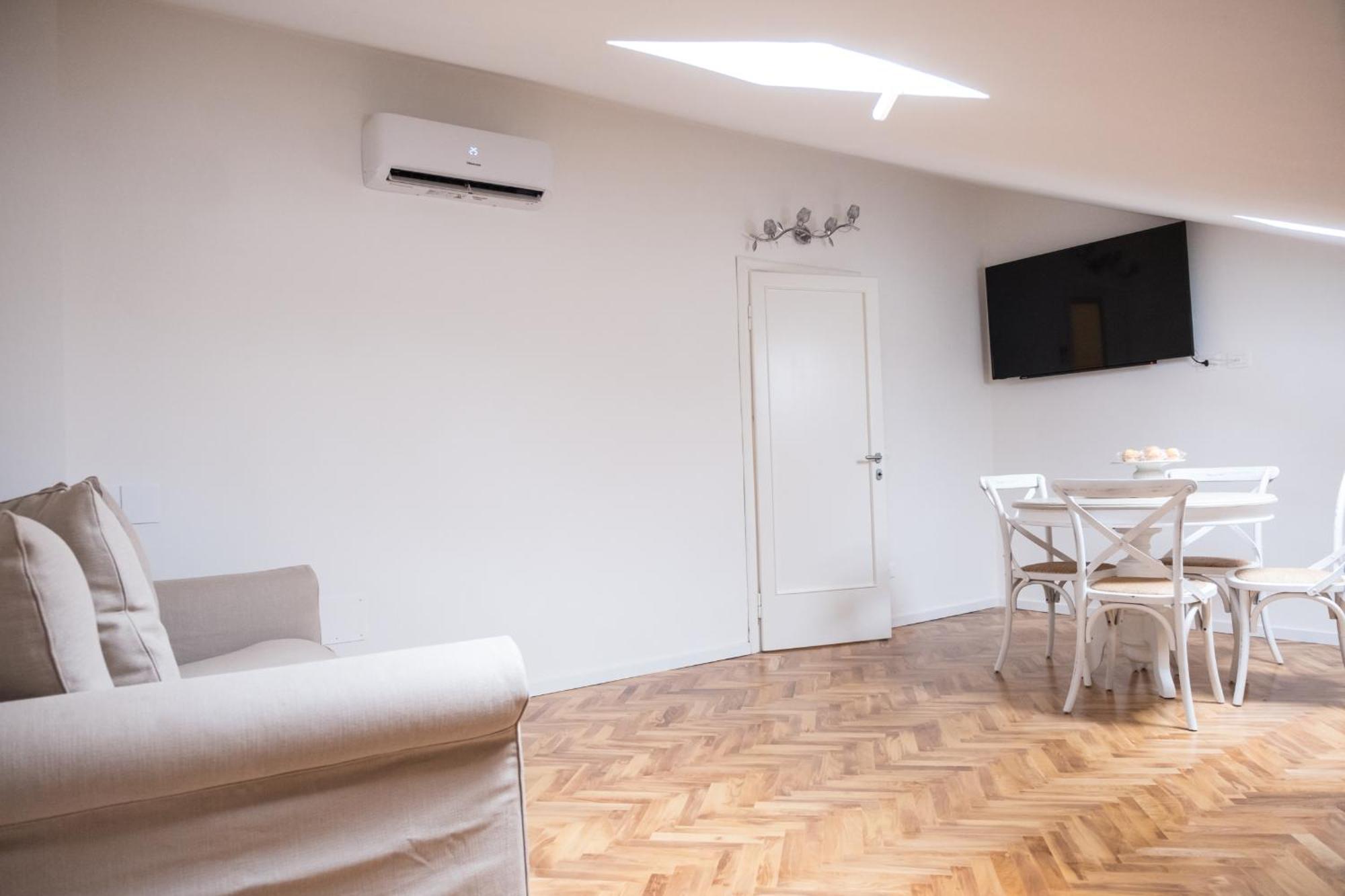 Althea Apartment Viareggio Ngoại thất bức ảnh