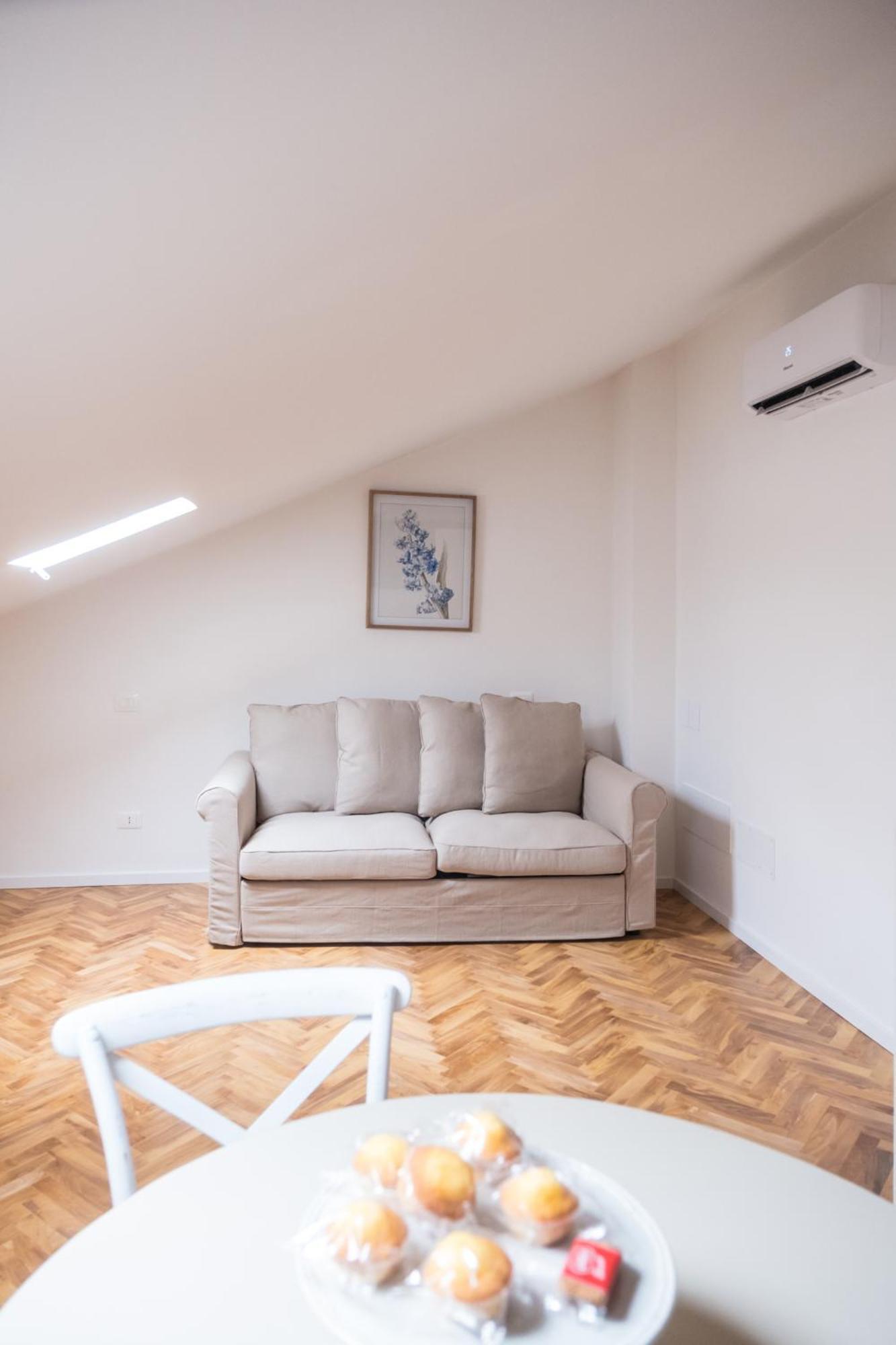 Althea Apartment Viareggio Ngoại thất bức ảnh
