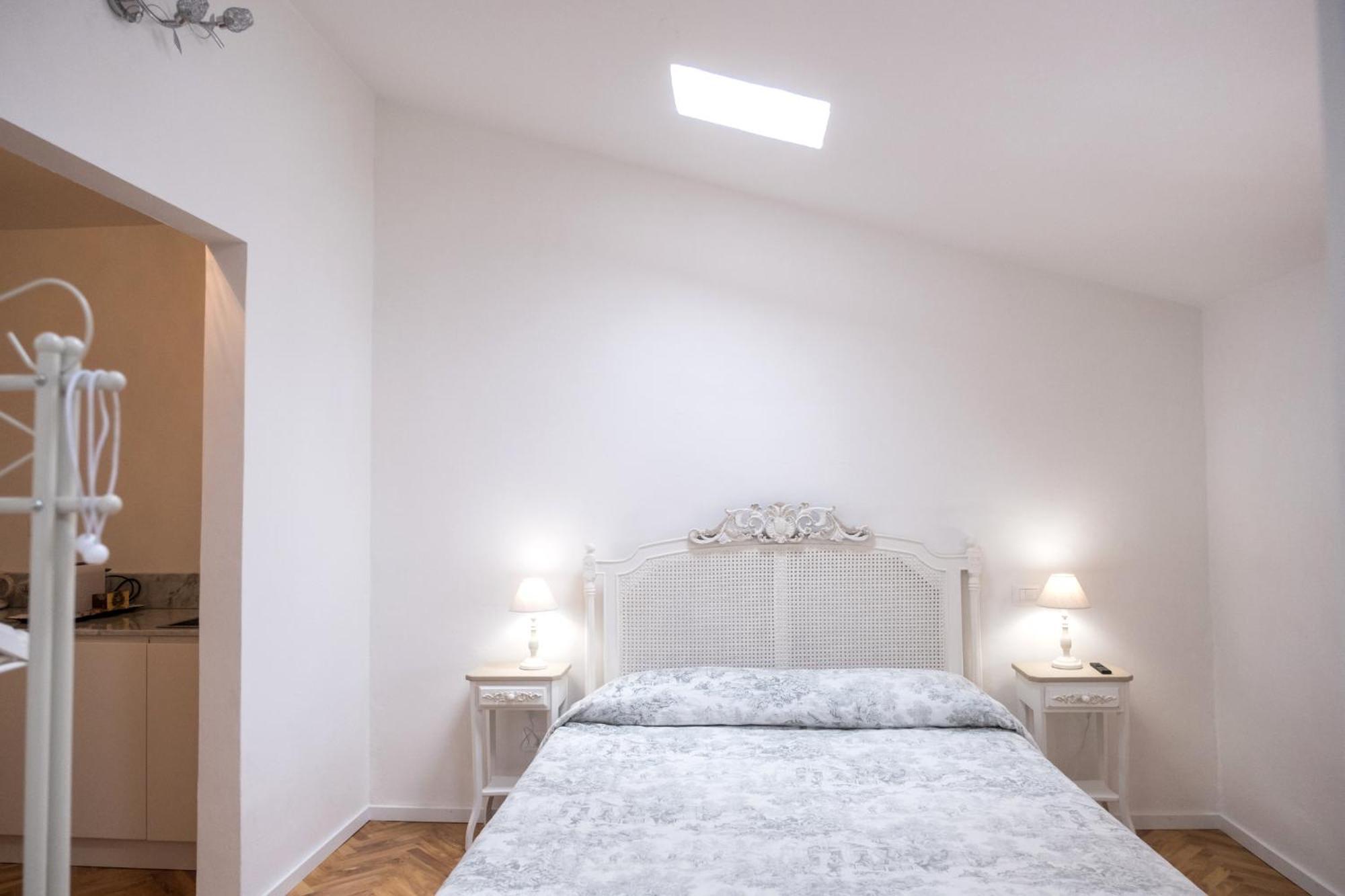 Althea Apartment Viareggio Ngoại thất bức ảnh