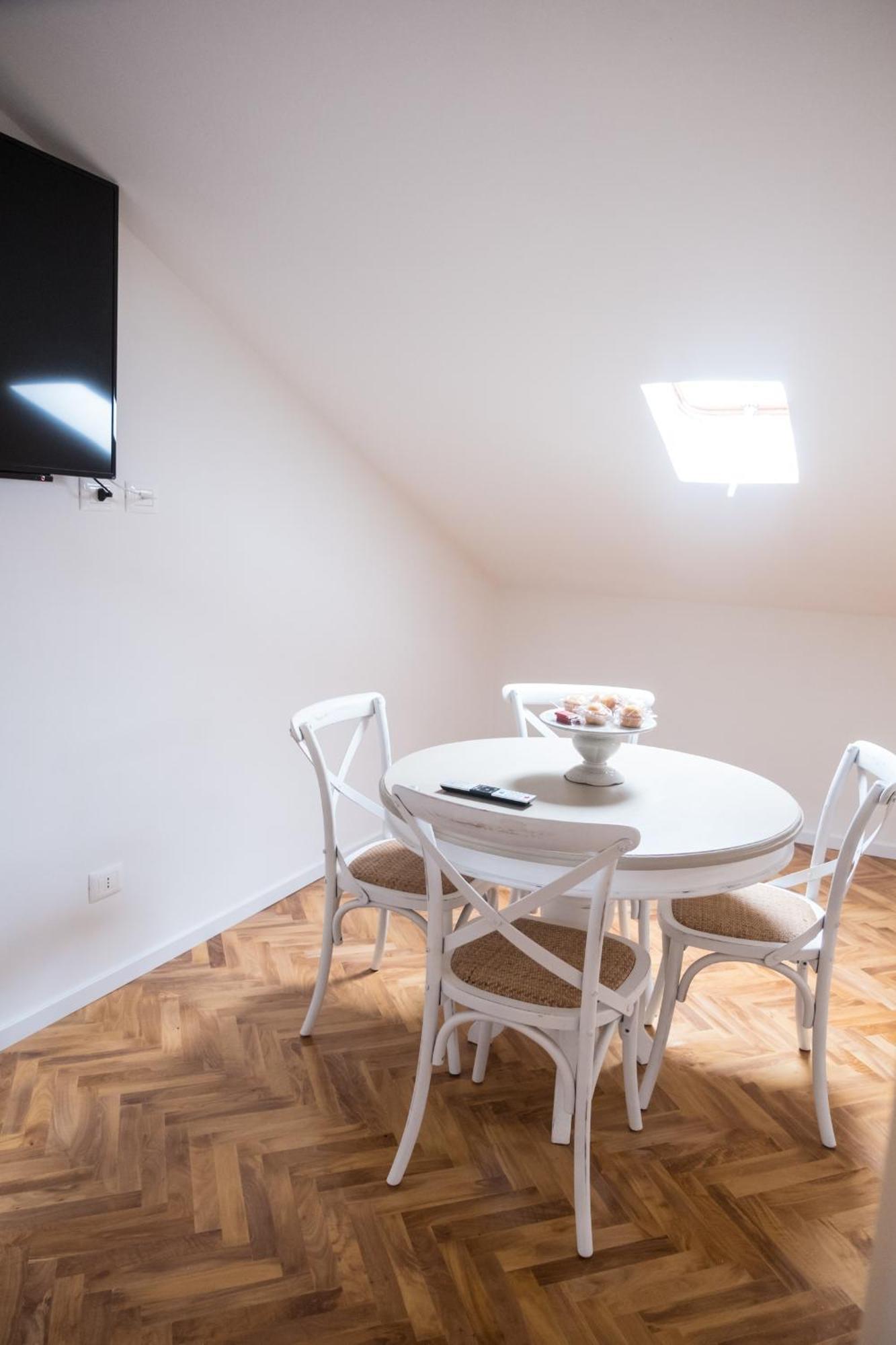 Althea Apartment Viareggio Ngoại thất bức ảnh