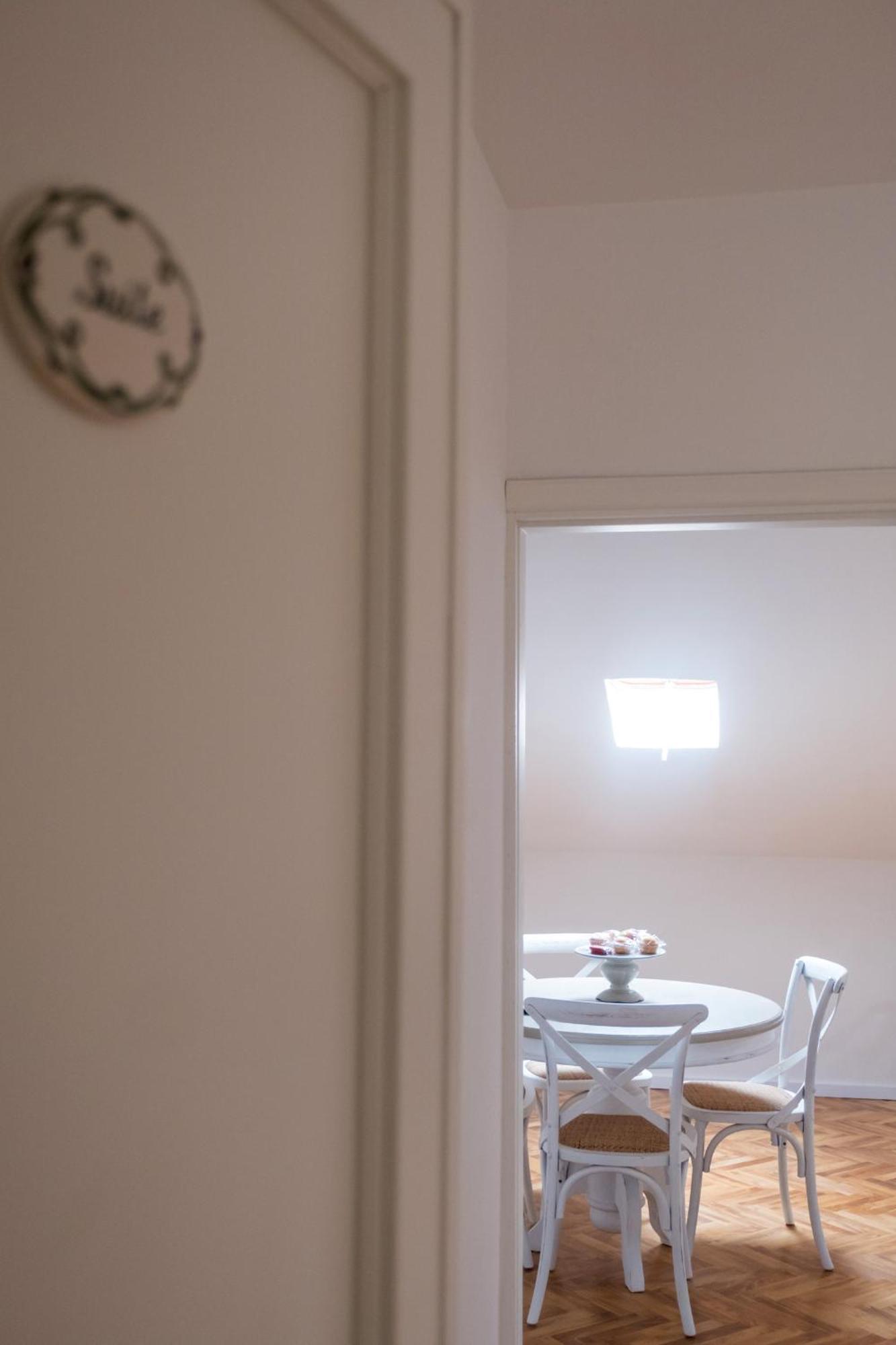 Althea Apartment Viareggio Ngoại thất bức ảnh