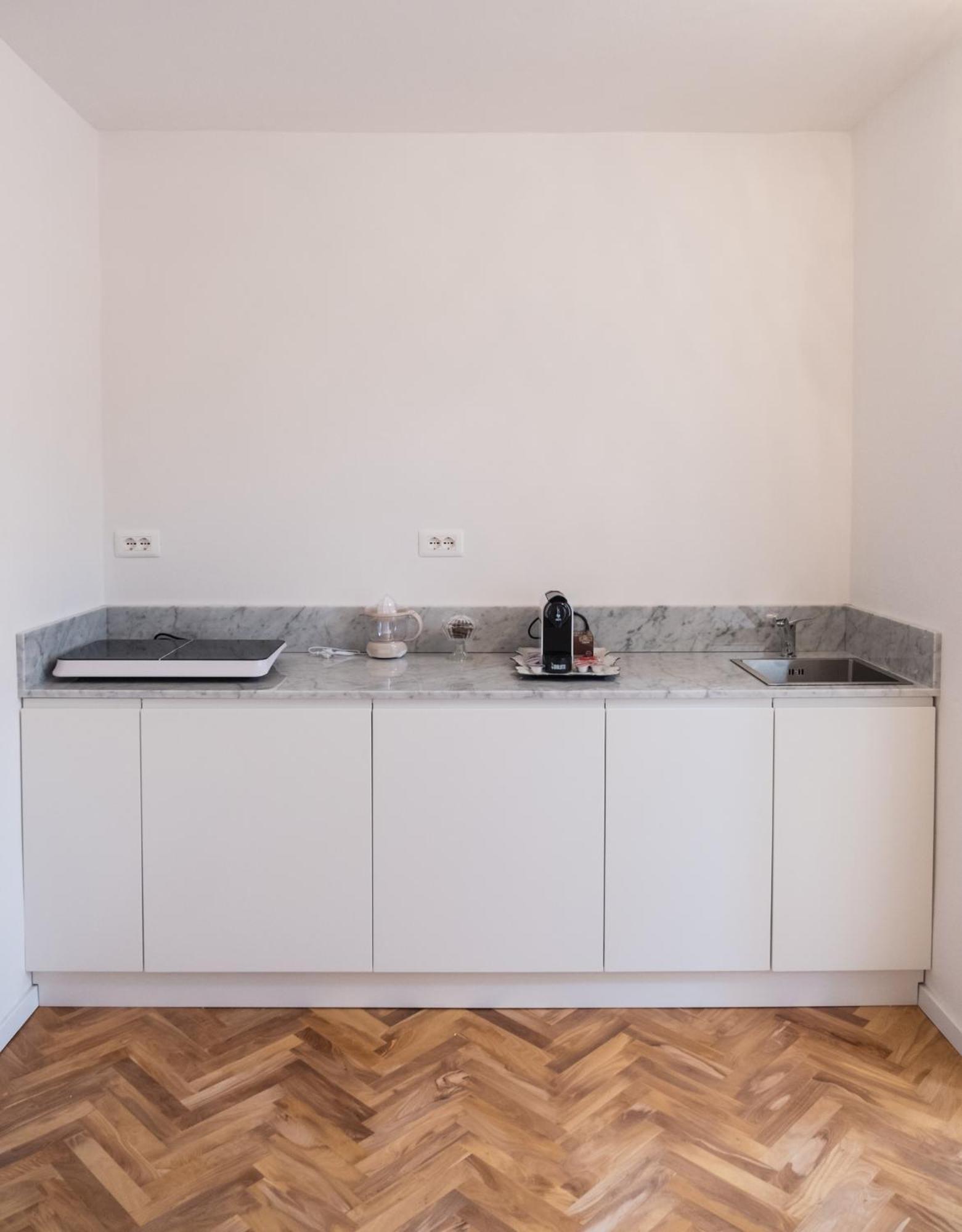 Althea Apartment Viareggio Ngoại thất bức ảnh