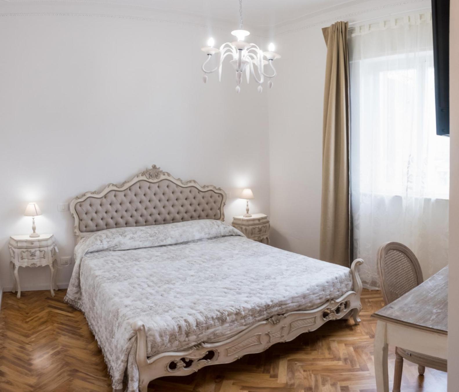 Althea Apartment Viareggio Ngoại thất bức ảnh