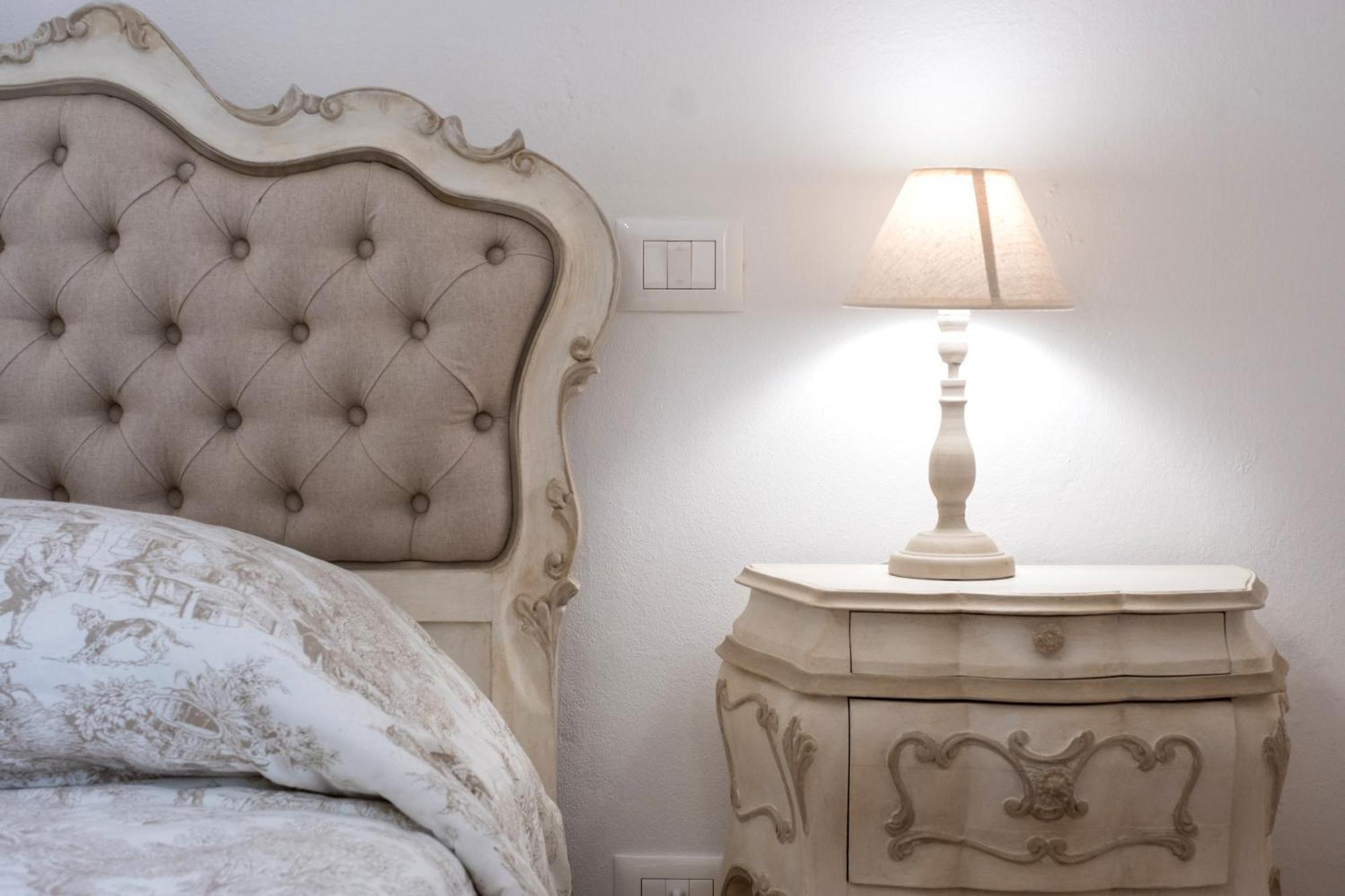 Althea Apartment Viareggio Ngoại thất bức ảnh